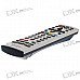 Universal TV InfraRed IR Remote Controller for Panasonic Televisions (RM-520M)