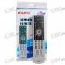 Universal TV InfraRed IR Remote Controller for Sony Bravia Televisions (RM-D637)