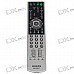 Universal TV InfraRed IR Remote Controller for Sony Bravia Televisions (RM-D637)