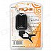 1.2" LCD Display Clip-on Tuner for Wind Instrument - Black (1 x CR2032) 1.2" LCD Display Clip-on Tuner for Wind Instrument - Black (1 x CR2032)