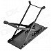 XZ--788 Adjustable Footrest for Classical Guitar - Black XZ--788 Adjustable Footrest for Classical Guitar - Black