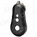 3-in-1 Electronic Remote RF Wireless Key Finder w/ 3 Receivers (1 x CR2032)