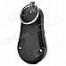3-in-1 Electronic Remote RF Wireless Key Finder w/ 3 Receivers (1 x CR2032)