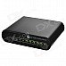LX-16 HDMI 2D to 3D 1080p High-Definition Video Converter - Black LX-16 HDMI 2D to 3D 1080p High-Definition Video Converter - Black