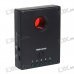 Anti-Hidden Security/Pinhole Camera and Lens Detector (Rechargeable) Anti-Hidden Security/Pinhole Camera and Lens Detector (Rechargeable)