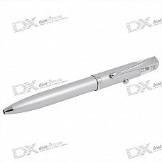 Anti-Wireless Hidden Camera and Voice Bug Detector Ball Pen with UV LED Anti-Wireless Hidden Camera and Voice Bug Detector Ball Pen with UV LED