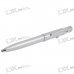 Anti-Wireless Hidden Camera and Voice Bug Detector Ball Pen with UV LED Anti-Wireless Hidden Camera and Voice Bug Detector Ball Pen with UV LED