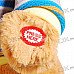 Singing and Dancing Music Puppy Soft Doll (Random Color)