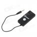 BYL-918 Bluetooth V2.0 Audio Receiver Dongle - Black BYL-918 Bluetooth V2.0 Audio Receiver Dongle - Black