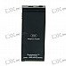 FiiO E3 3.5mm Earphone Volume Booster Power Amplifier (Black) FiiO E3 3.5mm Earphone Volume Booster Power Amplifier (Black)