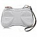 Protection Bag for PS3 Wireless Controller - Silver