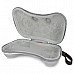 Protection Bag for PS3 Wireless Controller - Silver