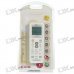 Universal IR Air Conditioner Remote Controller (K-1028E)