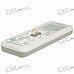 Universal IR Air Conditioner Remote Controller (K-1028E)