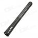 Creative Carbon Fiber & Aluminum Car AM / FM Radio Antenna - Black Creative Carbon Fiber & Aluminum Car AM / FM Radio Antenna - Black