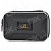 PROJECTDESIGN Protective EVA Carrying Pouch Case for Nintendo DSi LL / DSi XL - Black PROJECTDESIGN Protective EVA Carrying Pouch Case for Nintendo DSi LL / DSi XL - Black