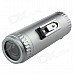 RD600 5.0MP Wide Angle DV Video Camera w/ TF / USB / HDMI - Grey RD600 5.0MP Wide Angle DV Video Camera w/ TF / USB / HDMI - Grey