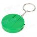 Fly Eagle FE808 USB Rechargeable Electronic Cigarette Lighter Keychain - Green Fly Eagle FE808 USB Rechargeable Electronic Cigarette Lighter Keychain - Green