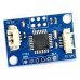 I2C-GPS NAV Module Navigation Adapter Board - Blue I2C-GPS NAV Module Navigation Adapter Board - Blue