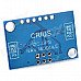 I2C-GPS NAV Module Navigation Adapter Board - Blue I2C-GPS NAV Module Navigation Adapter Board - Blue