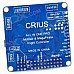 CRIUS ALL IN ONE PRO v1.0 Multiwii & Megapirate Flight Controller CRIUS ALL IN ONE PRO v1.0 Multiwii & Megapirate Flight Controller
