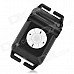Water Resistant MP3 Player w/ FM Radio - Black (4GB) Water Resistant MP3 Player w/ FM Radio - Black (4GB)
