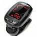 1.3" LCD Clip-On Tuner for Guitar / Bass / Violin - Black (1 x CR2032) 1.3" LCD Clip-On Tuner for Guitar / Bass / Violin - Black (1 x CR2032)