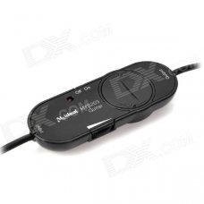 MY203 Musical Pickup for Guitar / Erhu / Pipa / Morin Khuur / Violin / Zither - Black (1 x CR2032) MY203 Musical Pickup for Guitar / Erhu / Pipa / Morin Khuur / Violin / Zither - Black (1 x CR2032)