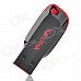 Genuine SanDisk Blade CZ50 USB 2.0 Flash Drive - Black (32GB) Genuine SanDisk Blade CZ50 USB 2.0 Flash Drive - Black (32GB)