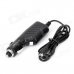 900mA Car Charger for Nintendo 3DS XL - Black (DC 12V / 115cm) 900mA Car Charger for Nintendo 3DS XL - Black (DC 12V / 115cm)