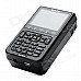 Satlink WS-6908 3.5" LCD DVB-S FTA Data Digital Satellite Signal Finder Meter Satlink WS-6908 3.5" LCD DVB-S FTA Data Digital Satellite Signal Finder Meter