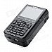 Satlink WS-6906 3.5" LCD DVB-S FTA Data Digital Satellite Signal Finder Meter Satlink WS-6906 3.5" LCD DVB-S FTA Data Digital Satellite Signal Finder Meter