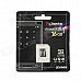 Kingston SDC10/16GB microSDHC Memory Card - Black (16GB / Class 10)