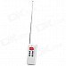 NT-K08D RF Wireless Remote Switch w/ Remote Controller NT-K08D RF Wireless Remote Switch w/ Remote Controller