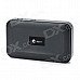 PPS003 1.5" LCD Digital Audio Broadcasting HD DAB FM Radio - Black PPS003 1.5" LCD Digital Audio Broadcasting HD DAB FM Radio - Black