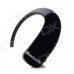 T820 Bluetooth v2.1 Handsfree Headset - Black (200 Hours-Standby) T820 Bluetooth v2.1 Handsfree Headset - Black (200 Hours-Standby)