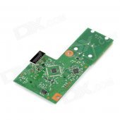 Replacement PCB Power Switch Board for Xbox 360 Slim - Green