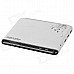 ATV-108 Android 4.0 AMLOGIC Cortex A9 1GB DDR3 4G ROM Mini PC w/ MIC / HDMI / AV / Lan / OTG - White ATV-108 Android 4.0 AMLOGIC Cortex A9 1GB DDR3 4G ROM Mini PC w/ MIC / HDMI / AV / Lan / OTG - White