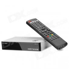 Skybox M3 HD PVR Wi-Fi Digital Satellite Receiver - White Skybox M3 HD PVR Wi-Fi Digital Satellite Receiver - White