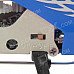 Mini Rechargeable 3-CH IR Remote Control R/C Helicopter - Blue Mini Rechargeable 3-CH IR Remote Control R/C Helicopter - Blue
