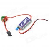 Hobbywing 5V/6V 3A Switch-Mode Ultimate BEC (UBEC)