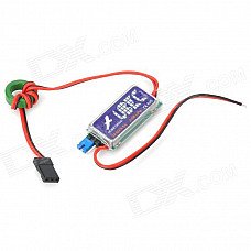 Hobbywing 5V/6V 3A Switch-Mode Ultimate BEC (UBEC) Hobbywing 5V/6V 3A Switch-Mode Ultimate BEC (UBEC)