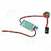 Hobbywing 5V/6V 3A Switch-Mode Ultimate BEC (UBEC) Hobbywing 5V/6V 3A Switch-Mode Ultimate BEC (UBEC)