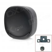 Wireless Bluetooth Audio Music Receiver Adapter - Black