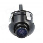 Waterproof Vehicle Car Rearview Camera (NTSC)