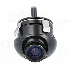 Waterproof Vehicle Car Rearview Camera (NTSC) Waterproof Vehicle Car Rearview Camera (NTSC)