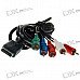 Component Video + Audio Cable for PS2 (1.8-Meter)