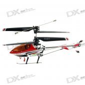 3-Channel 27MHz RF R/C Helicopter (220V AC Charger)