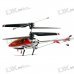 3-Channel 27MHz RF R/C Helicopter (220V AC Charger)