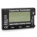 2.1" RC Cell Meter-7 Digital Battery Capacity Checker for NiCd / NiMH / LiPo / LiFe / Li-ion